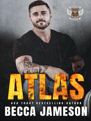 cover image of Atlas